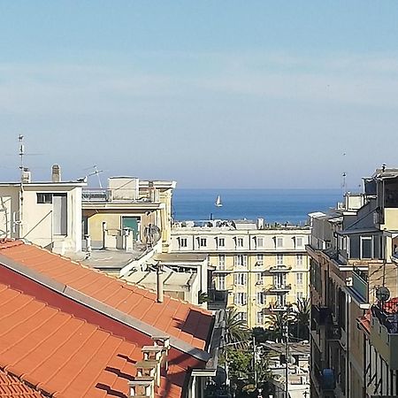Alishome City Centre-Beach-Ariston-Casino San Remo Exterior foto
