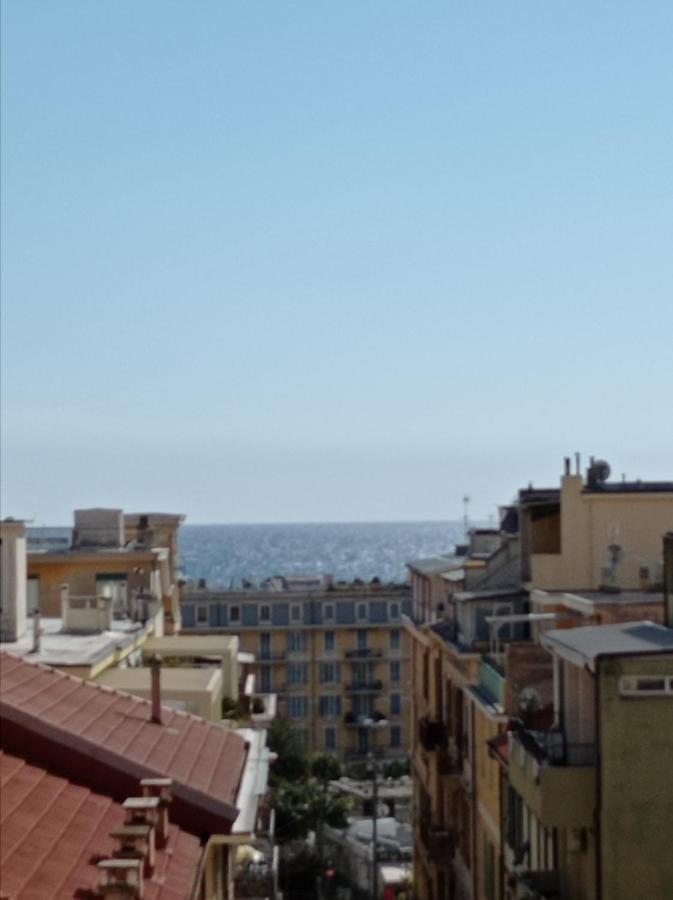 Alishome City Centre-Beach-Ariston-Casino San Remo Exterior foto