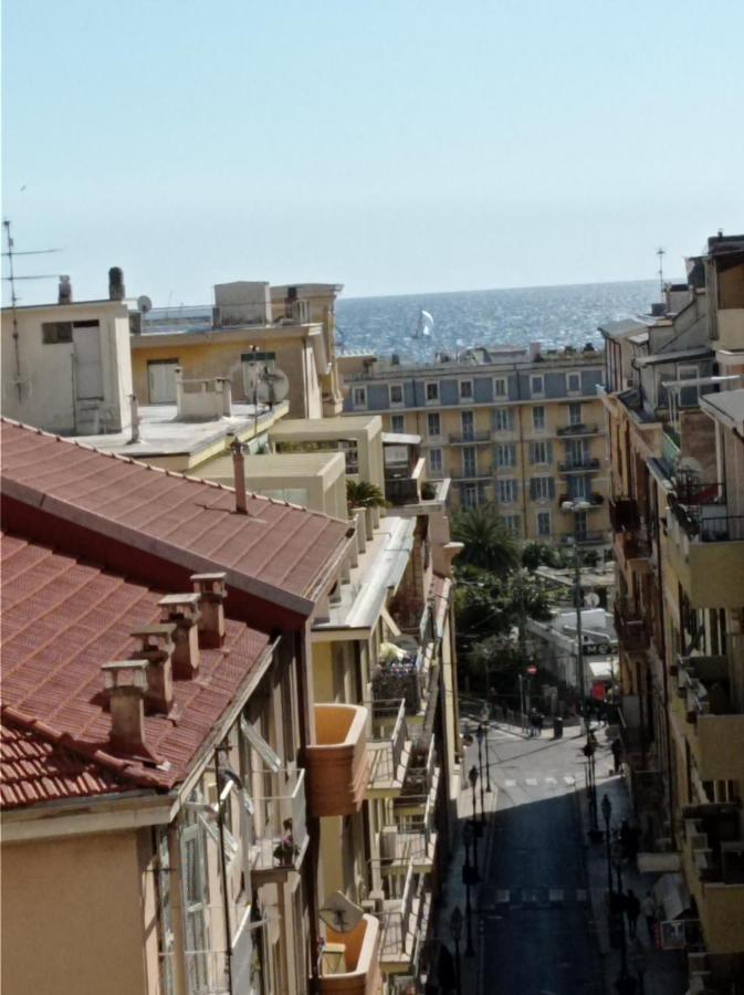 Alishome City Centre-Beach-Ariston-Casino San Remo Exterior foto