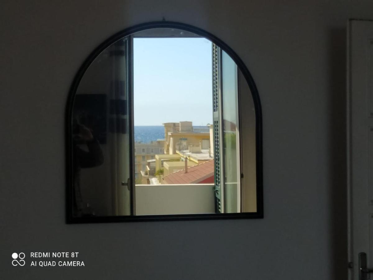 Alishome City Centre-Beach-Ariston-Casino San Remo Exterior foto